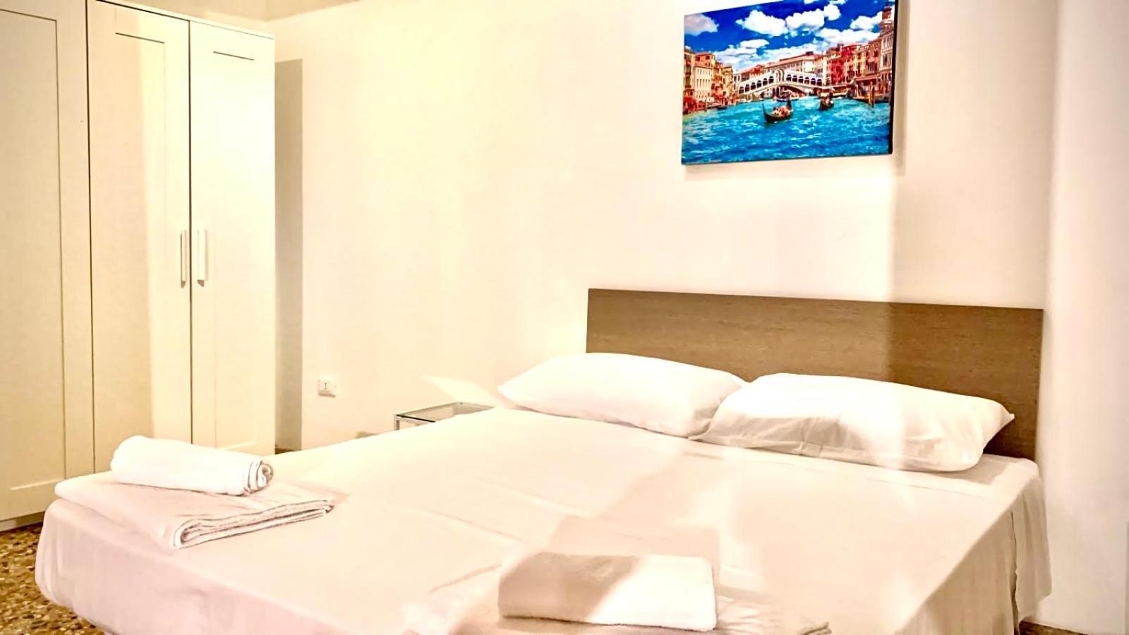 La Bella Venezia Apartment Exterior foto