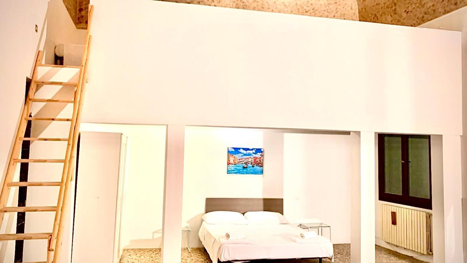La Bella Venezia Apartment Exterior foto