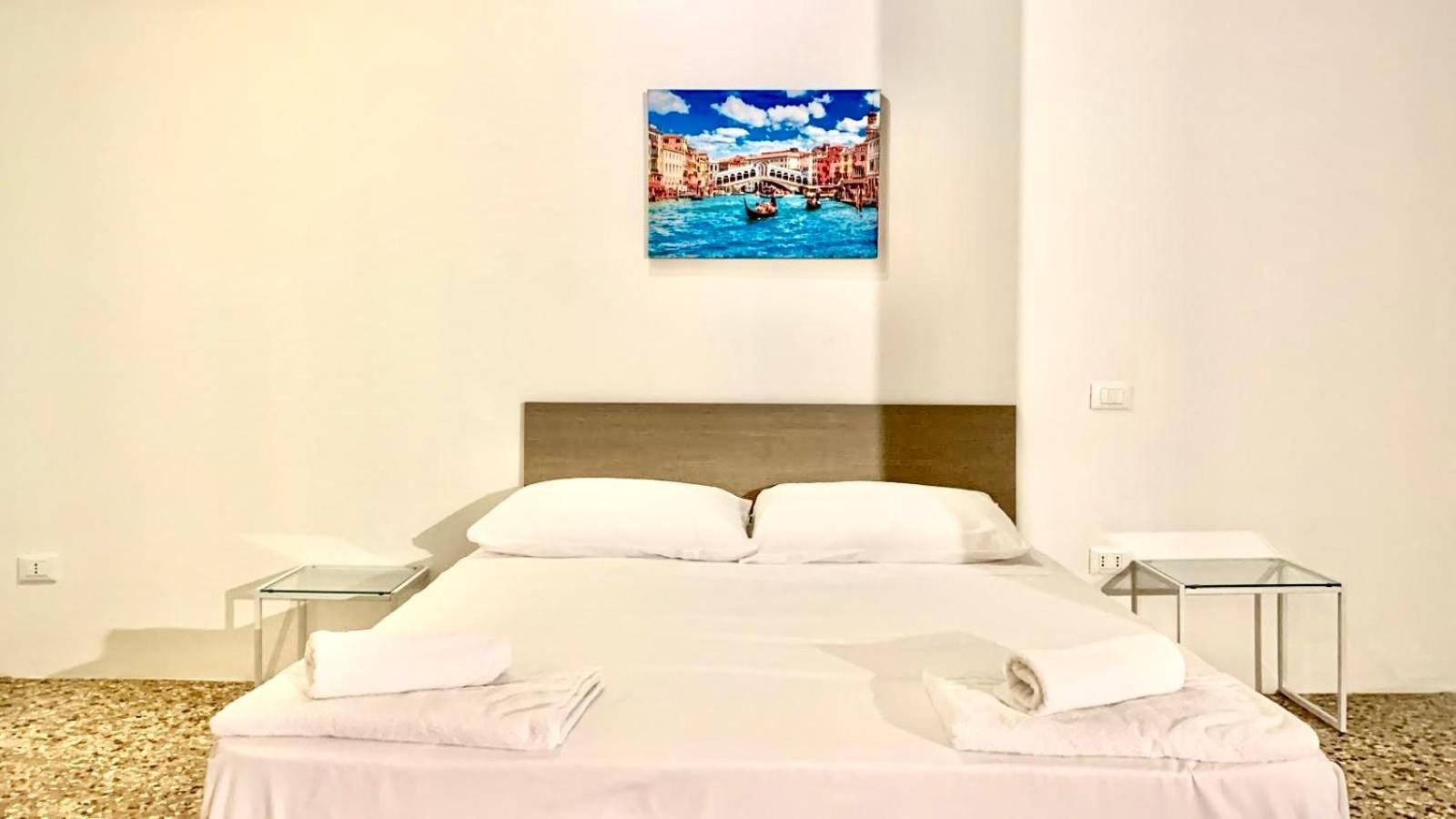 La Bella Venezia Apartment Exterior foto