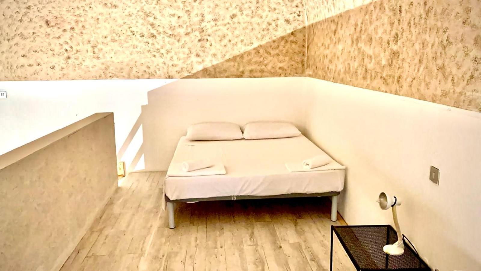 La Bella Venezia Apartment Exterior foto